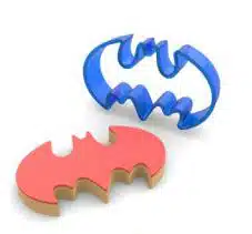 Bat Cookie Cutter