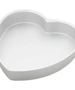 Alternative view of Wilton Decorator Preferred® Heart Pan 25x5cm