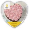 Wilton decorator preferred® heart pan 25x5cm bij cake, bake & love 1