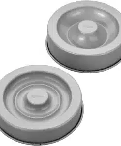 Wilton heart tasty-fill pan set bij cake, bake & love 8