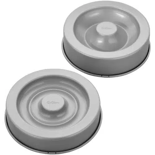 Wilton heart tasty-fill pan set - afbeelding 2