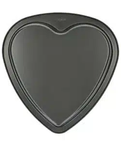 Wilton hart bakvorm 22cm bij cake, bake & love 10