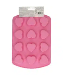 Alternative view of Wilton Siliconen Traktatie Mould Hart