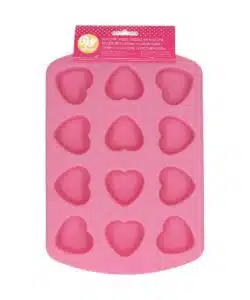 Wilton Siliconen Traktatie Mould Hart