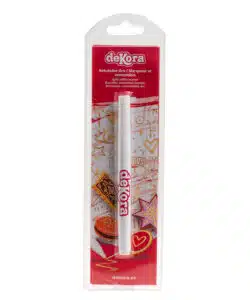Alternative view of Dekora Eetbare Stift Goud