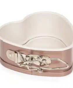 Patisse Ceramic Mini Hart Springvorm 12cm