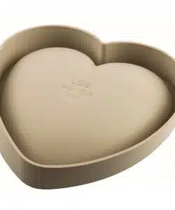 Silikomart Silicone 3D Design Mould - Batticuore