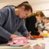 Workshop taart voor beginners - dinsdag 5 maart 19:00 bij cake, bake & love 1