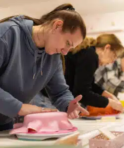Workshop Taart voor Beginners - dinsdag 18 november 19:00