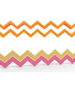 ZigZag Fondant Cutter