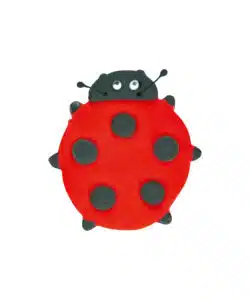 Alternative view of Städter Koekjesuitsteker Lieveheersbeestje 7 cm