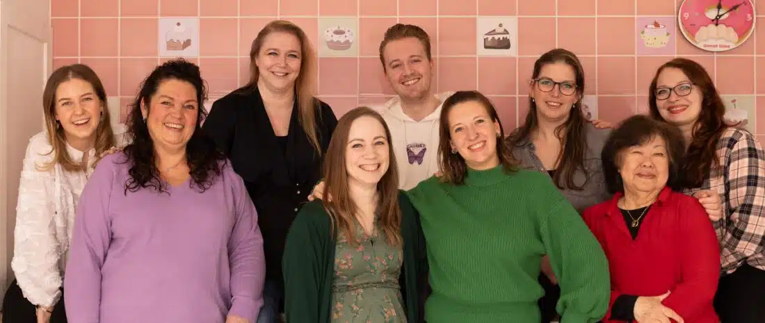 _a3a3137-edit-2 Wie zijn wij? Bij cake, bake & love 1