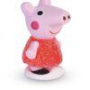 Suikerdecoratie peppa big bij cake, bake & love 3