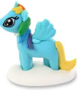 Suikerdecoratie My Little Pony