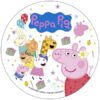 Eetbare ouwel disc peppa big 21 cm bij cake, bake & love 3