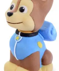 Alternative view of Suikerdecoratie Paw Patrol Chase