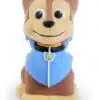 Suikerdecoratie paw patrol chase bij cake, bake & love 2 Suikerdecoratie paw patrol chase bij cake, bake & love 1