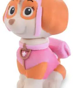 Alternative view of Suikerdecoratie Paw Patrol Skye