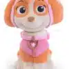 Suikerdecoratie paw patrol skye bij cake, bake & love 1