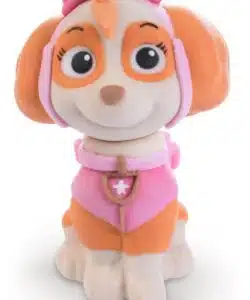 Suikerdecoratie Paw Patrol Skye