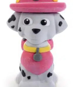 Suikerdecoratie Paw Patrol Marshall