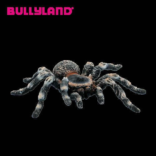 Bullyland tarantula bij cake, bake & love 5