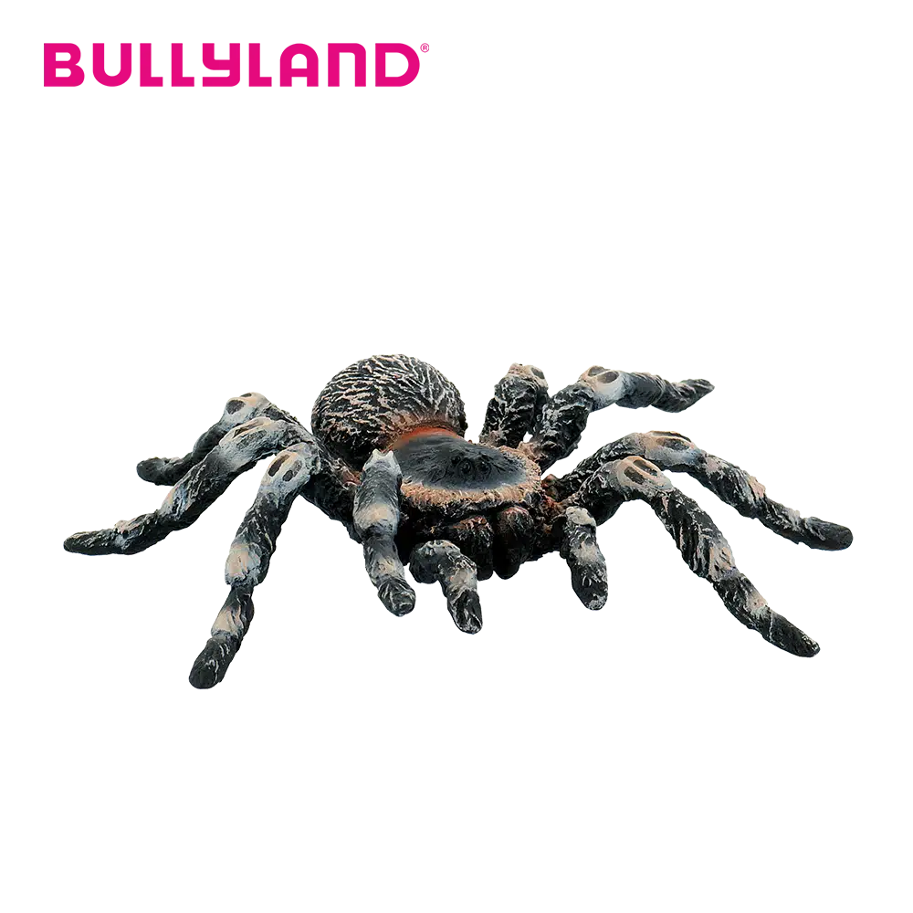 Bullyland tarantula bij cake, bake & love 5 Bullyland tarantula