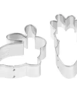 Dr. Oetker Cookie Cuttter Konijn & Wortel pk/2