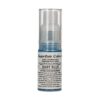 Sugarflair pump spray powder puff dust - baby blue - 10g bij cake, bake & love 1