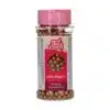 Funcakes soft pearls brons medium goud 60 g bij cake, bake & love 3