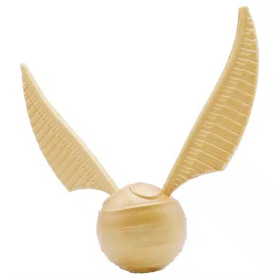 Pme harry potter fondant mould quidditch golden snitch bij cake, bake & love 8 Pme harry potter fondant mould quidditch golden snitch - afbeelding 4