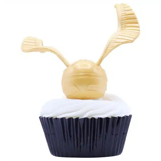 Pme harry potter fondant mould quidditch golden snitch bij cake, bake & love 9 Pme harry potter fondant mould quidditch golden snitch - afbeelding 5