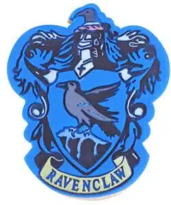 Alternative view of PME Cookie Cutter & Embosser - Ravenclaw House