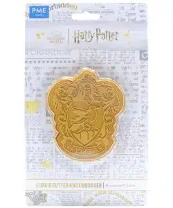 PME Cookie Cutter & Embosser - Ravenclaw House