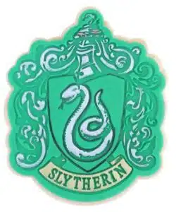 Alternative view of PME Cookie Cutter & Embosser - Slytherin House
