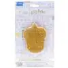 Pme cookie cutter & embosser - gryffindor house bij cake, bake & love 4 Pme cookie cutter & embosser - gryffindor house bij cake, bake & love 3
