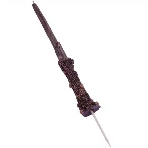 Harry potter toverstok kaars harry potter - afbeelding 2