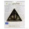 Pme fondant cutter - deathly hallows symbol bij cake, bake & love 3