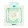 Pme white sugar rose 90mm bij cake, bake & love 3