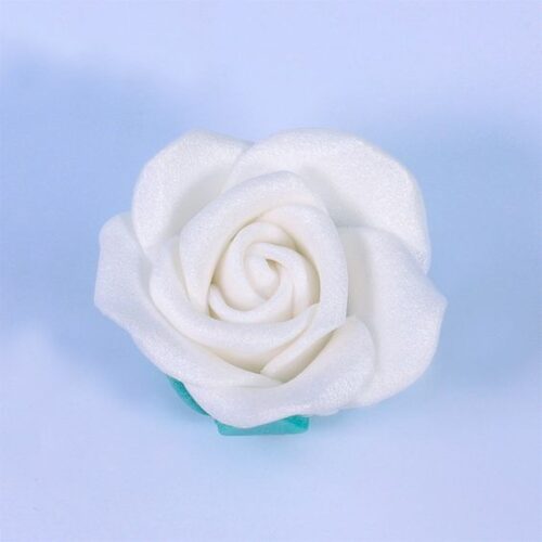 Pme white sugar roses 62mm pk/4 bij cake, bake & love 7