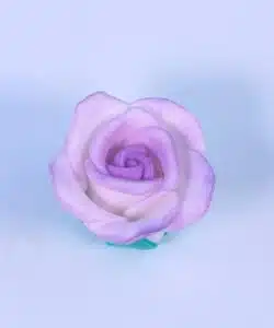 Alternative view of PME White Sugar Roses 45mm pk/6
