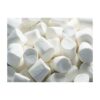 Pakketproduct: 8 x witte marshmallow bij cake, bake & love 1