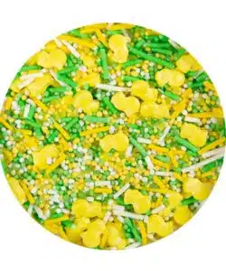 Sprinkley Sprinkles Paaskuikentjes Mix 80 gram