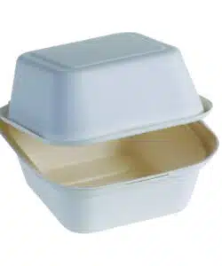 Bento Taartdoos XXL 17,6 x 17,6 x 13 cm