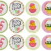 Pakketproduct: happy easter eetbare print 12 bij cake, bake & love 4 Pakketproduct: happy easter eetbare print 12 bij cake, bake & love 3