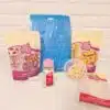 Paaslolly’s met oreo’s en chocolade konijntjes bij cake, bake & love 2 Paaslolly’s met oreo’s en chocolade konijntjes bij cake, bake & love 1
