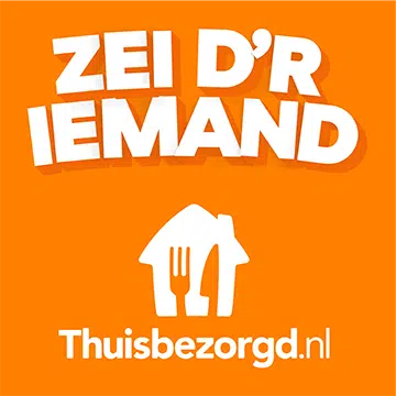 Thuisbezorgd bij cake, bake & love 1
