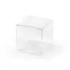 Transparant patisserie doosjes 5 x 5 x 5 cm - 10 stuks bij cake, bake & love 4 Transparant patisserie doosjes 5 x 5 x 5 cm - 10 stuks bij cake, bake & love 3