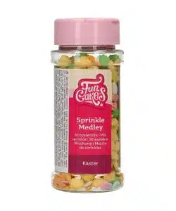 FunCakes Sprinkle Medley Pasen 50 g