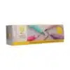 Wilton wegwerp spuitzakken 40cm pk/100 bij cake, bake & love 1